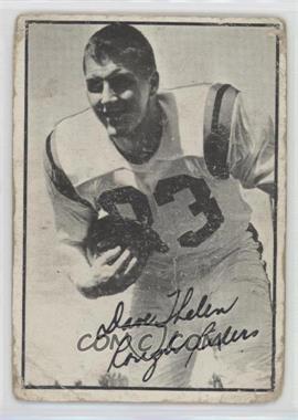 1961 Topps CFL - [Base] #84 - Dave Thelen [Poor to Fair]