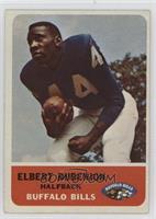 Elbert Dubenion