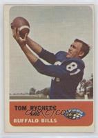 Tom Rychlec [Good to VG‑EX]