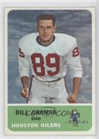 Bill Groman