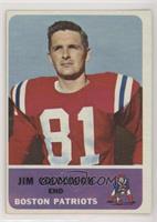 Jim Colclough