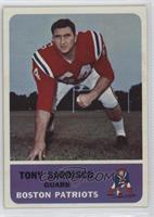 Tony Sardisco