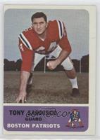 Tony Sardisco