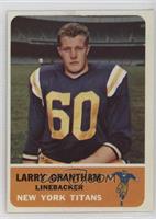 Larry Grantham