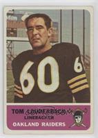 Tom Louderback