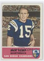 Jack Kemp