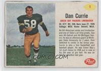 Dan Currie [Authentic]