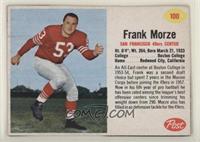 Frank Morze