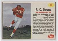 R.C. Owens