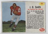 J.D. Smith