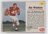Abe Woodson [Poor to Fair]