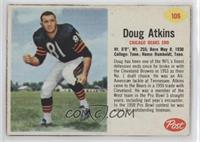 Doug Atkins [Good to VG‑EX]