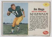 Jim Ringo