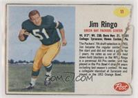 Jim Ringo [Poor to Fair]