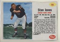 Stan Jones