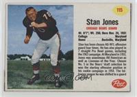 Stan Jones [Authentic]