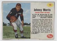 Johnny Morris