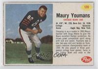 Maury Youmans [Good to VG‑EX]