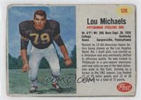 Lou Michaels [Authentic]