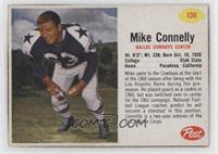 Mike Connelly