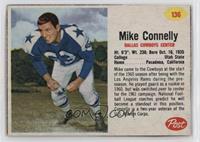 Mike Connelly [Good to VG‑EX]