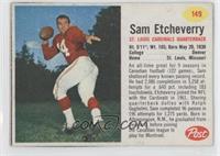 Sam Etcheverry [Good to VG‑EX]