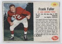 Frank Fuller [Authentic]