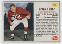 Frank Fuller