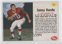 Sonny Randle [Authentic]