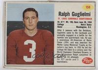 Ralph Guglielmi [Good to VG‑EX]