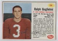 Ralph Guglielmi