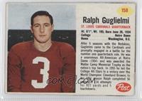 Ralph Guglielmi [Authentic]