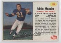 Eddie Meador