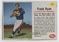 Frank Ryan