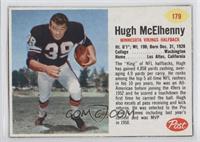 Hugh McElhenny [Good to VG‑EX]