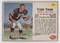 Frank Youso