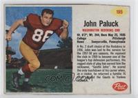 John Paluck [Good to VG‑EX]