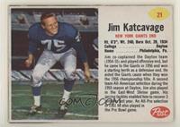 Jim Katcavage