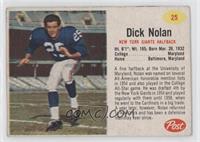 Dick Nolan [Authentic]