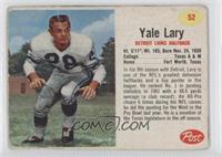 Yale Lary [Authentic]
