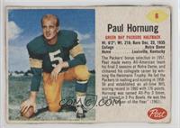 Paul Hornung [Good to VG‑EX]