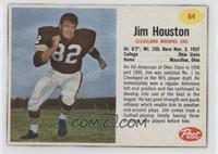 Jim Houston