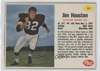 Jim Houston [Authentic]