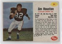 Jim Houston [Poor to Fair]
