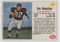 Jim Houston [Noted]