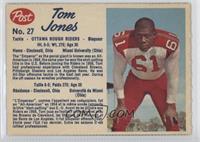 Tom Jones (perforated)
