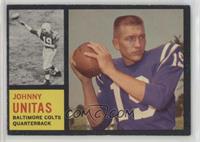 Johnny Unitas