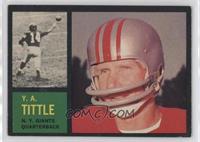 Y.A. Tittle