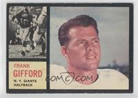 Frank Gifford [Good to VG‑EX]