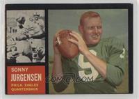 Sonny Jurgensen